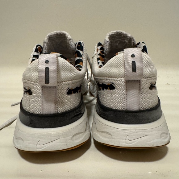 Nike React Infinity Flyknit - Picture 3 of 10